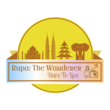 Rupa: The Wanderer